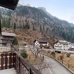 펜션 Ciasa Civetta Piaia (San Tomaso Agordino, Belluno)