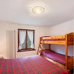 Ciasa Civetta * Piaia (San Tomaso Agordino, Belluno)