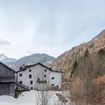 Ciasa Civetta *